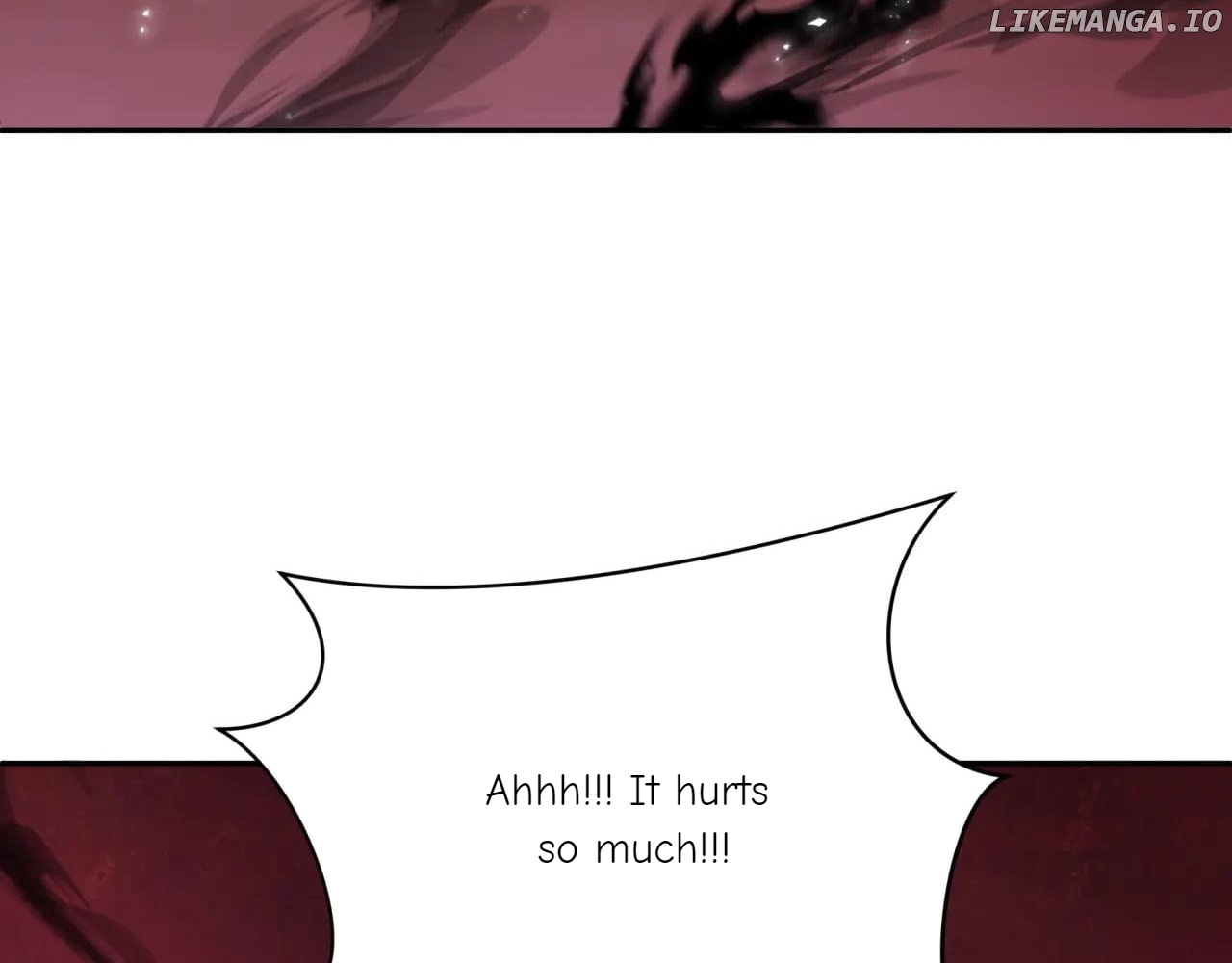Era of the Haunted Chapter 321 - page 118